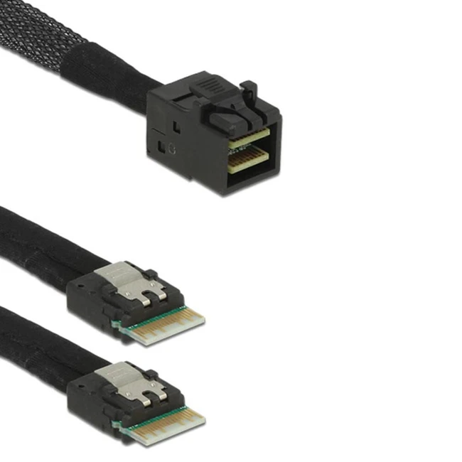 Кабель интерфейсный Broadcom 05-50063-00