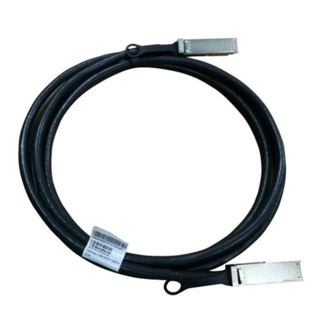 Кабель интерфейсный ACD -QSFP28 100G COPPER 3M ACD-QSFP28 100G COPPER 3M (MD-6707014)