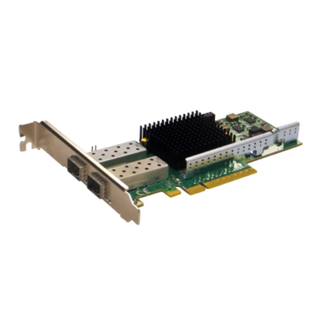 Сетевое устройство Silicom PE325G2I71-XR Модуль