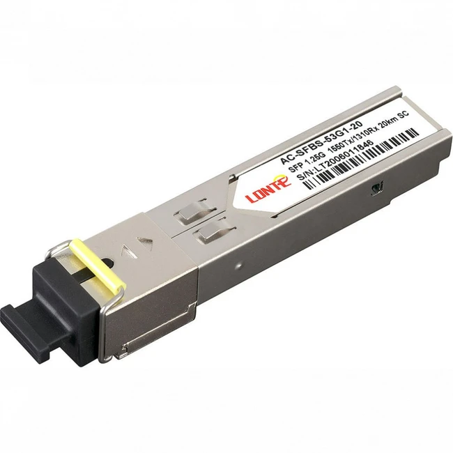 Модуль Lonte AC-SFBS-53G1-20
