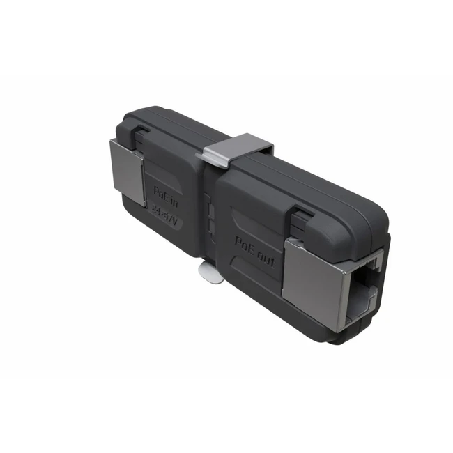 PoE-усилитель Ethernet Mikrotik GPeR