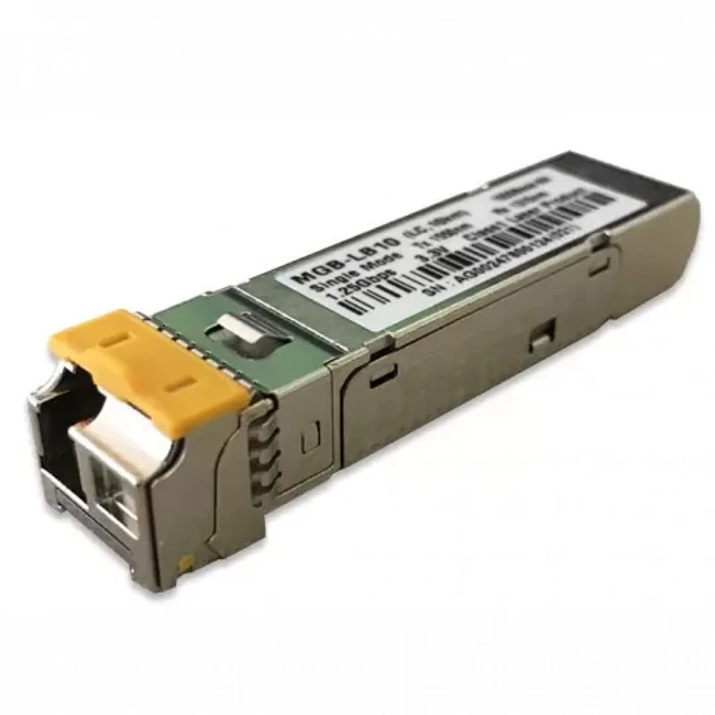 Модуль Planet MGB-LB10 SFP модуль