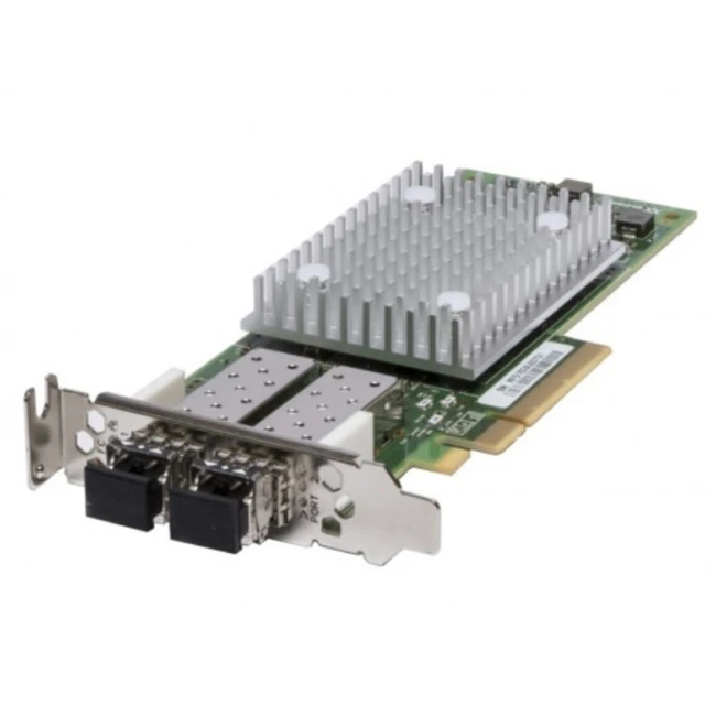 Сетевая карта Dell QLogic 2742 403-BBMK FC