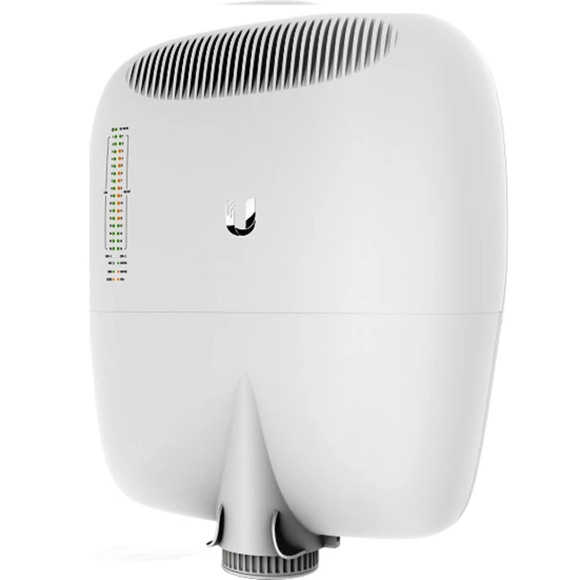 Коммутатор Ubiquiti EP-S16 1000 Base-TX (1000 мбит/с), 2 SFP порта