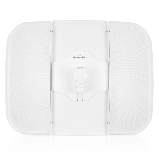 Wi-Fi Радиомост Ubiquiti LiteBeam 5AC LR LBE-5AC-LR