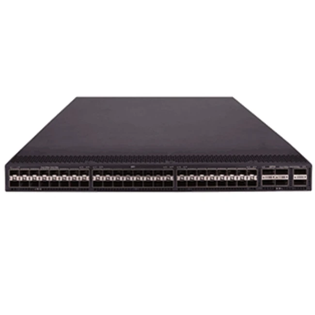 Коммутатор H3C LS-6800-54HF 48 SFP портов