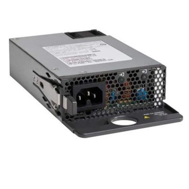 Аксессуар для сетевого оборудования Cisco PWR-C6-125WAC= Блок питания