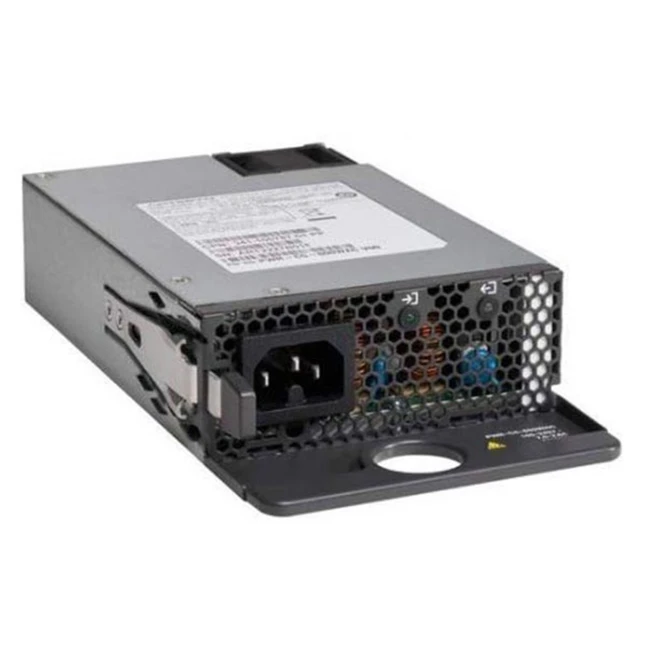 Аксессуар для сетевого оборудования Cisco PWR-C6-600WAC= Блок питания