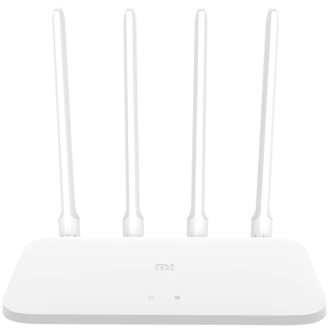 Маршрутизатор для дома Xiaomi Mi WiFi Router 4A DVB4224GL