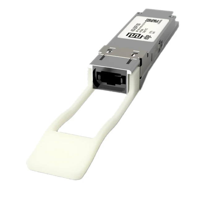 Модуль Huawei 02310RMB QSFP+ модуль