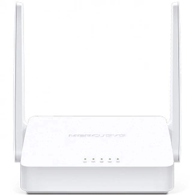 Маршрутизатор для дома Mercusys MW300D