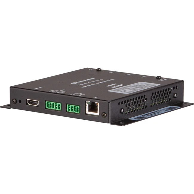 Аксессуар для сетевого оборудования Crestron 4K DigitalMedia 8G+ DM-RMC-4K-100-C