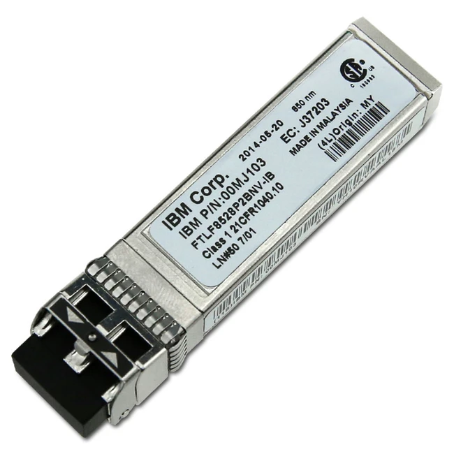 Модуль Lenovo 10Gb 4XC0F28735 SFP модуль