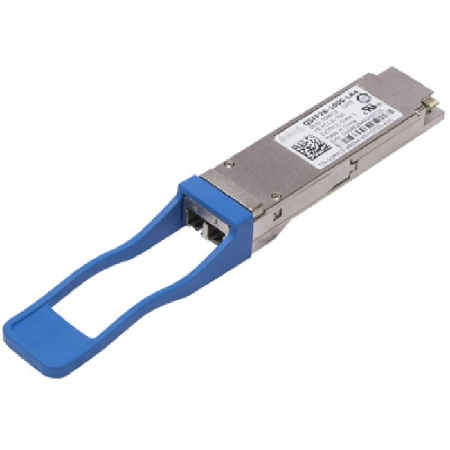 Модуль Fibertrade FT-QSFP28-LR4 QSFP28 модуль
