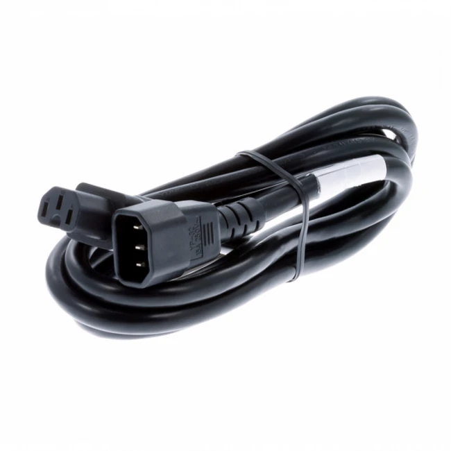 Аксессуар для сетевого оборудования Cisco кабель, C14-C15, 250 VAC CAB-C15-CBN= Кабель