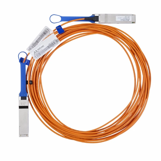 Аксессуар для сетевого оборудования Cisco 40GBASE Active Optical Cable QSFP-H40G-AOC1M= Кабель