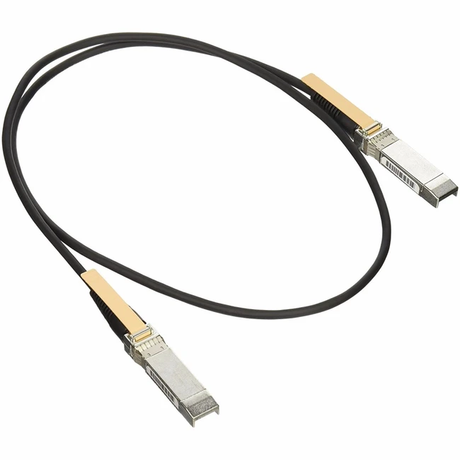 Аксессуар для сетевого оборудования Cisco 10GBASE-CU SFP-H10GB-CU2M= Кабель