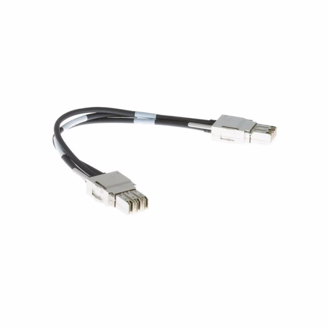 Аксессуар для сетевого оборудования Cisco кабель STACK-T1-1M= Кабель