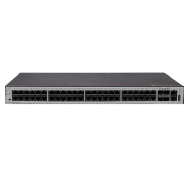 Коммутатор Huawei S5735-L48T4X-A N1-M-LIC 98010936-88035YSM 1000 Base-TX (1000 мбит/с), 4 SFP порта