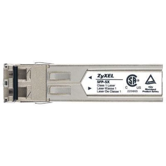 Модуль Zyxel SFP-SX-D 91-010-204001B (SFP модуль)