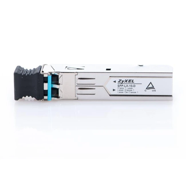 Модуль Zyxel SFP-LX-10-D 91-010-203001B SFP модуль