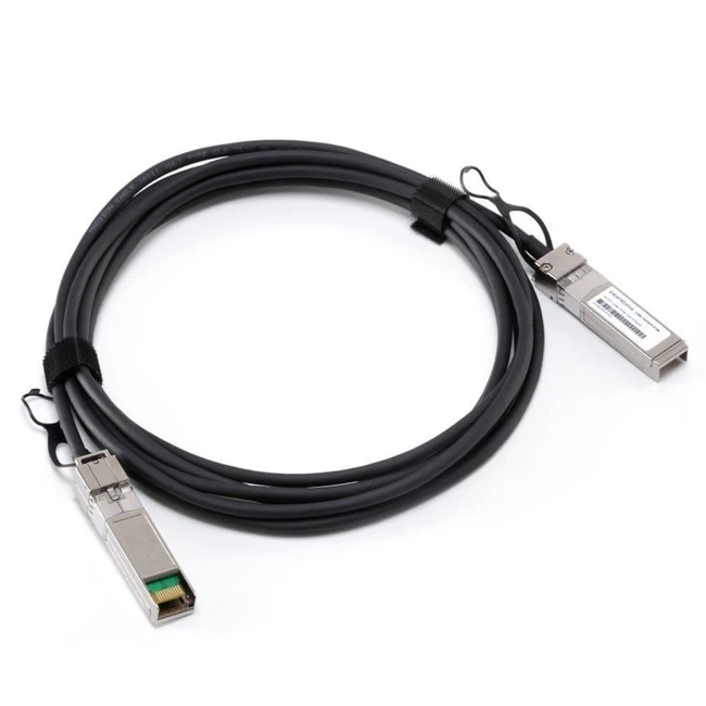 Кабель интерфейсный Fujitsu Twinax cable BRCD 1m UPG EBR800-TWX-1M-L