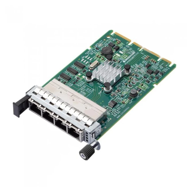 Сетевая карта Broadcom NetXtreme N41T BCM95719N1905C Ethernet (LAN / RJ45)