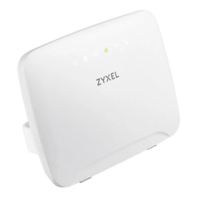 Маршрутизатор для дома Zyxel LTE3316-M604-EU01V2F