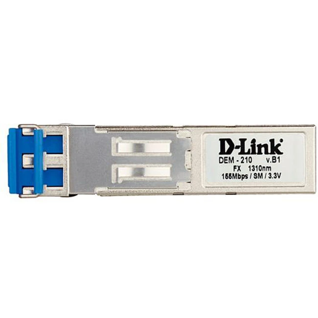 Модуль D-link DEM-210 10 B1A DEM-210/10/B1A SFP модуль