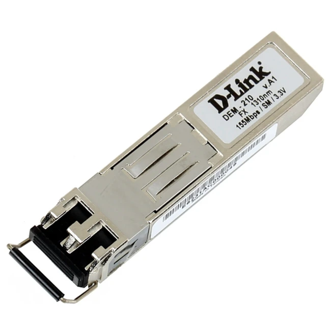 Модуль D-link DEM-210/B1A SFP модуль
