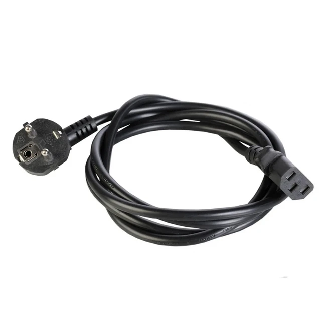 Аксессуар для сетевого оборудования Extreme IEC320-C13 10033 (Кабель)