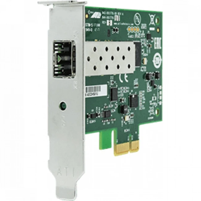 Сетевая карта Allied Telesis AT-2914SP-901 SFP