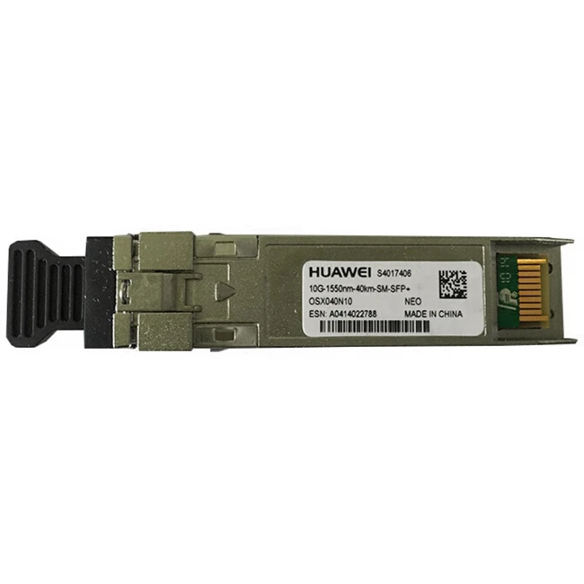 Модуль Huawei 25GE 100M LC MM OMXD30011 34061254 SFP28 модуль