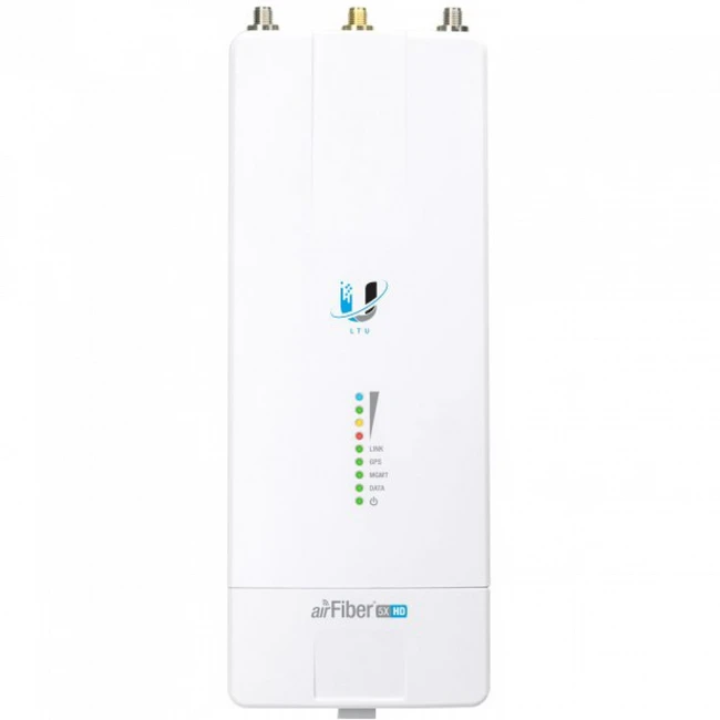 Сетевое устройство Ubiquiti AirFiber 5X HD AF-5XHD-EU Усилитель сигнала