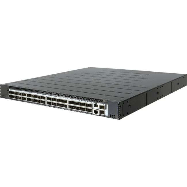 Коммутатор Edge-corE AS7726-32X-O-AC-F 32 SFP порта