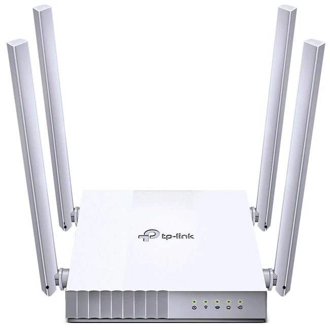 Маршрутизатор для дома TP-Link Archer C24 Archer C24(RU)