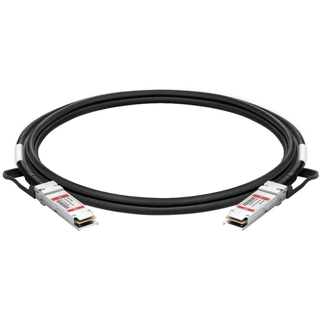 Кабель интерфейсный Cisco 2m (7ft) Cisco QSFP-100G-CU2M QSFP-100G-CU2M=