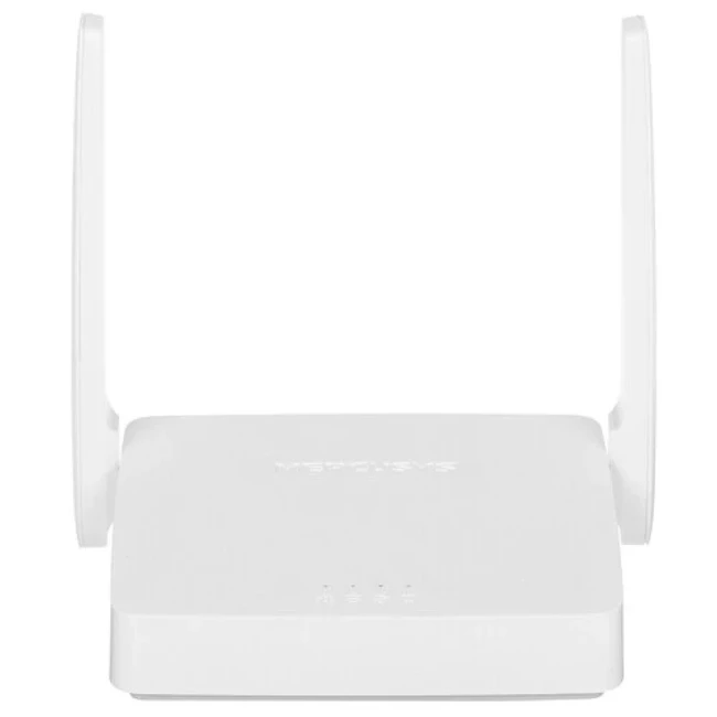 Маршрутизатор для дома Mercusys MW302R