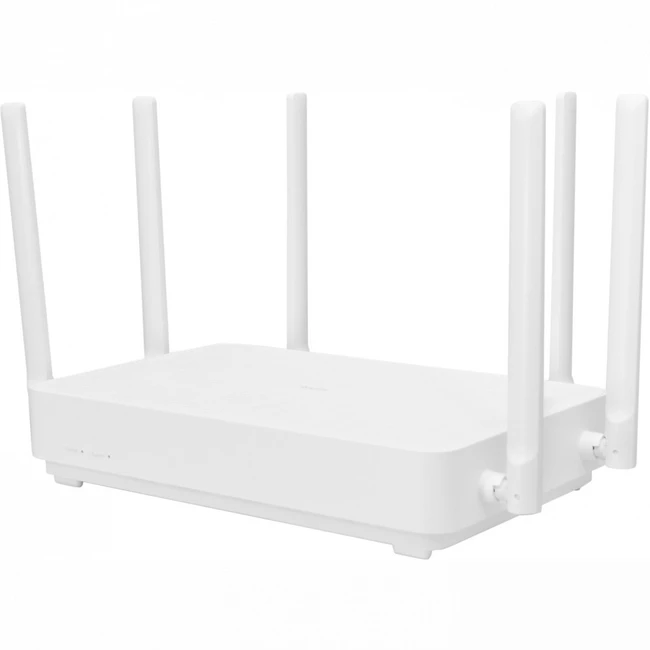 Маршрутизатор для дома Xiaomi Mi AIoT Router AX6 DVB4256CN