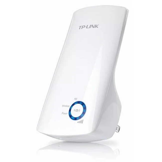Усилитель сигнала Wi-Fi TP-Link TL-WA854RE(EU) (Wi-Fi 4 (802.11b /g / n))
