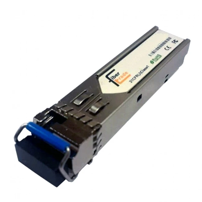 Модуль Fibertrade FT-SFP-WDM-1,25-5531L-03-B-D (SFP модуль)