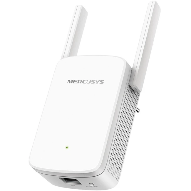Усилитель сигнала Wi-Fi Mercusys ME30(EU) (Wi-Fi 5 (802.11a/ b/ g/ n/ ac))