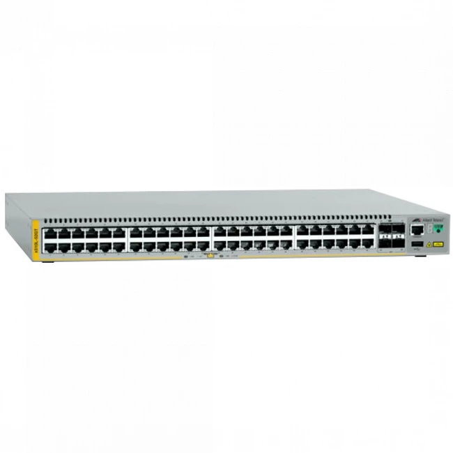 Коммутатор Allied Telesis AT-X510-52GTX-50 (1000 Base-TX (1000 мбит/с), 4 SFP порта)