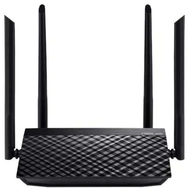Маршрутизатор для дома Asus RT-AC51 (90IG0550-BM3410)