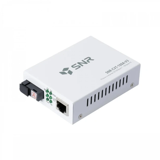 Медиаконвертор SNR CVT-100A-V3 SNR-CVT-100A-V3