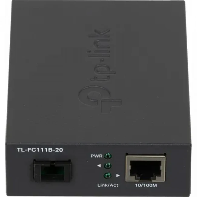 Медиаконвертор TP-Link FC111B-20 TL-FC111B-20
