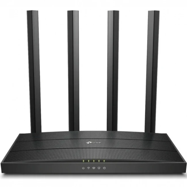 Маршрутизатор для дома TP-Link Archer C80