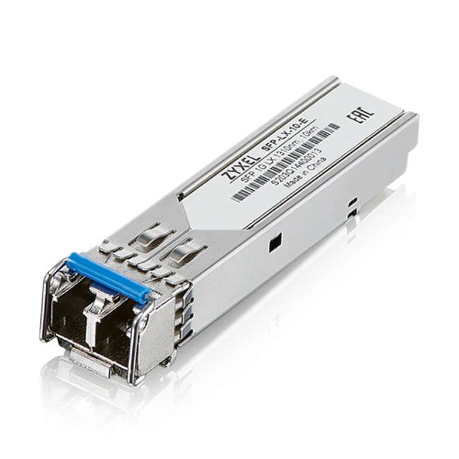 Модуль Zyxel SFP-LX-10-E-ZZBD01F SFP модуль