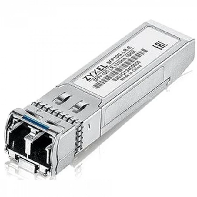 Модуль Zyxel SFP10G-LR-E-ZZBD01F SFP+ модуль