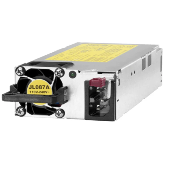 Аксессуар для сетевого оборудования HPE JL087A Aruba X372 Блок питания